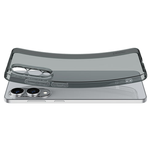 Spigen Galaxy S25 Edge Case – Liquid Crystal